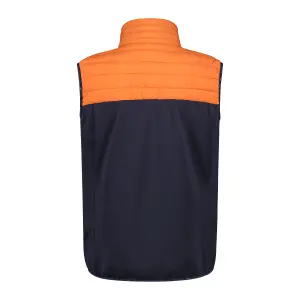 Sleeveless Puffer Jacket CMP Unlimitech image-1