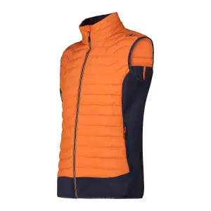 Sleeveless Puffer Jacket CMP Unlimitech image-2