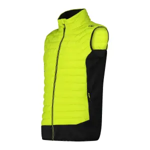 Chaleco híbrido acolchado CMP image-2