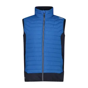 Chaleco híbrido acolchado CMP image-0