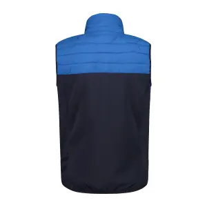 Chaleco híbrido acolchado CMP image-1