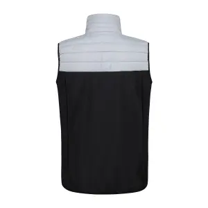 Chaleco híbrido acolchado CMP image-1