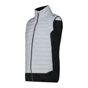 Chaleco híbrido acolchado CMP image-2