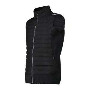 Chaleco híbrido acolchado CMP image-2