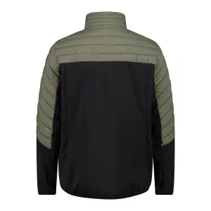 Hybrid down jacket CMP image-1