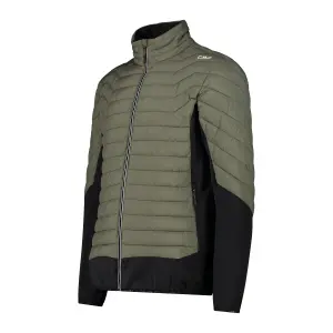 Hybrid down jacket CMP image-2