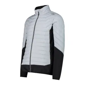 Hybrid down jacket CMP image-2