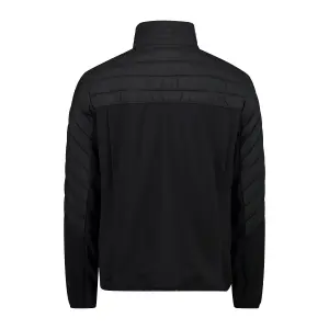 Hybrid down jacket CMP image-1