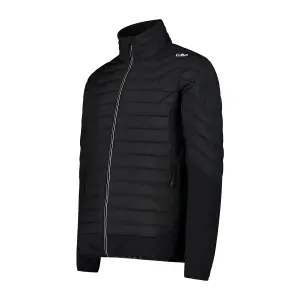 Hybrid down jacket CMP image-2