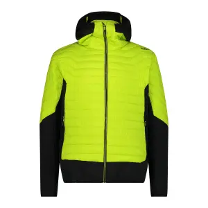 Hooded Jacket CMP image-0