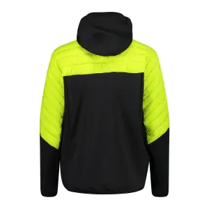 Hooded Jacket CMP image-1