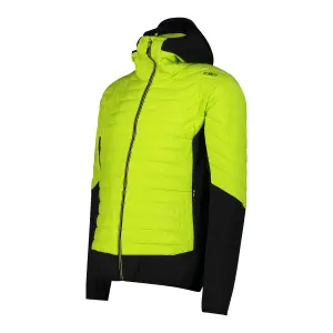 Hooded Jacket CMP image-2