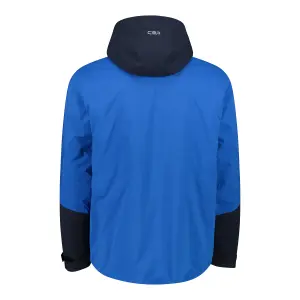 Ski jacket with hood CMP image-1
