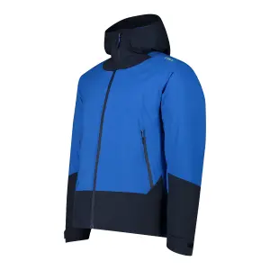 Ski jacket with hood CMP image-2