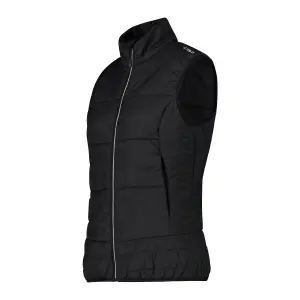 Doudoune sans manches femme CMP image-2