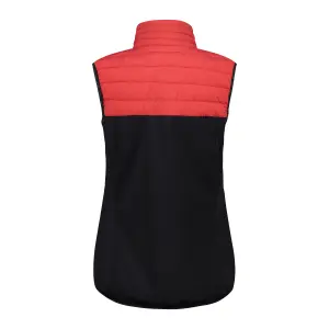 Hybrider uden ærmer damejakke CMP image-1