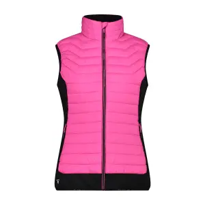 Hybrider uden ærmer damejakke CMP image-0