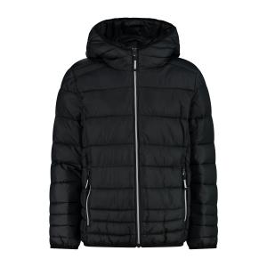 34z3294-u901-doudoune-a-capuche-fixe-enfant-cmp-nero