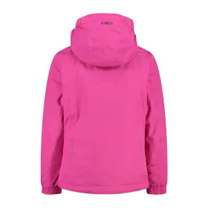 Girl's Puffer jacket CMP image-1