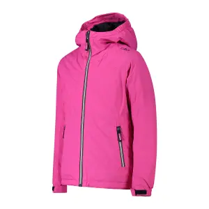 Girl's Puffer jacket CMP image-2