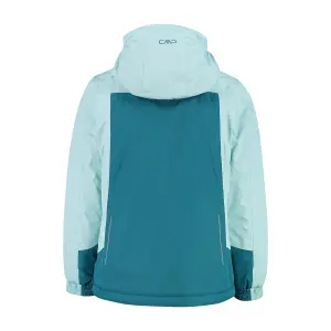 Girl's Puffer jacket CMP image-1