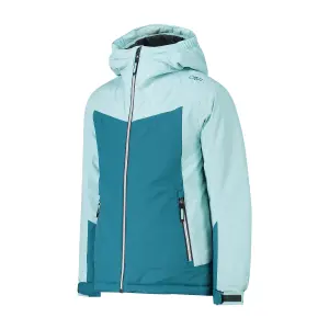 Girl's Puffer jacket CMP image-2