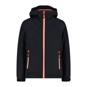 Girl's Puffer jacket CMP image-0