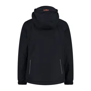 Girl's Puffer jacket CMP image-2