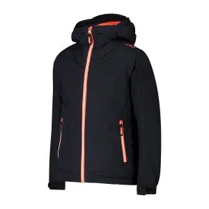 Girl's Puffer jacket CMP image-1