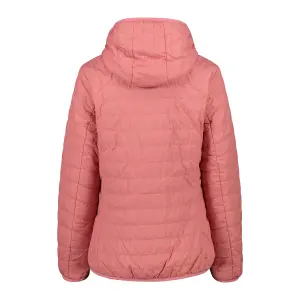 Women's Puffer jacket CMP image-1