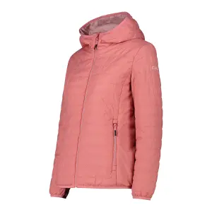 Women's Puffer jacket CMP image-2