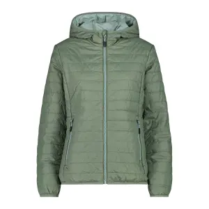 Women's Puffer jacket CMP image-0