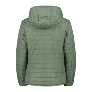 Women's Puffer jacket CMP image-1