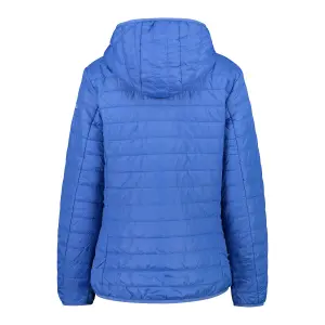 Women's Puffer jacket CMP image-2