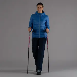 Women's Puffer jacket CMP image-1