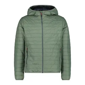 Puffer jacket CMP image-0