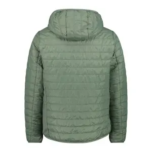 Puffer jacket CMP image-1