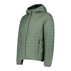 Puffer jacket CMP image-2