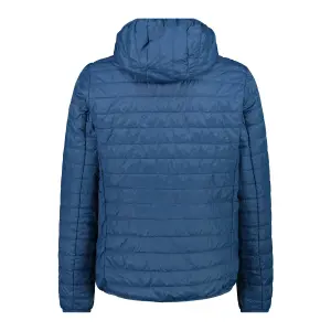 Puffer jacket CMP image-2