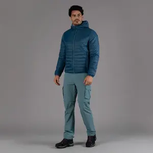Puffer jacket CMP image-1