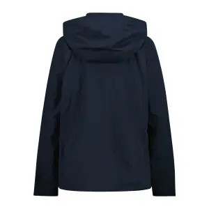 Chaqueta con capucha CMP image-1