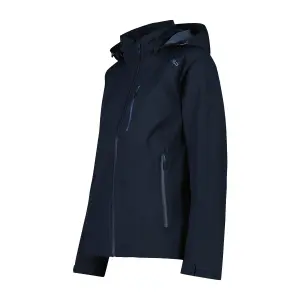 Chaqueta con capucha CMP image-2