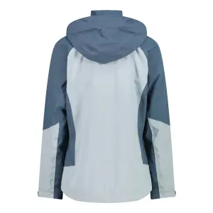 Chaqueta con capucha CMP image-1