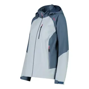 Chaqueta con capucha CMP image-2