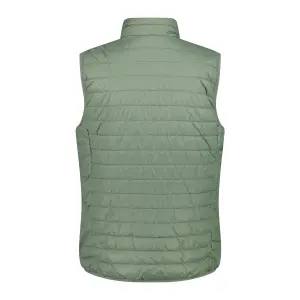 Hooded sleeveless jacket CMP image-1