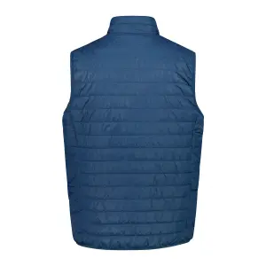 Hooded sleeveless jacket CMP image-1