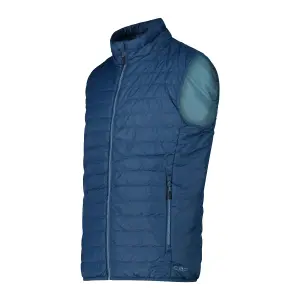 Hooded sleeveless jacket CMP image-2