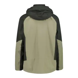 Ripstop Hooded Waterproof Jacket CMP image-1