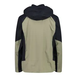 Chaqueta de esquí con capucha CMP image-1