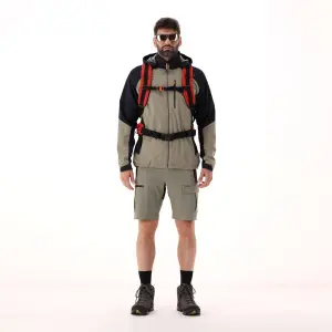 Chaqueta de esquí con capucha CMP image-2